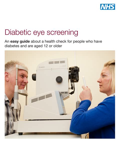 retinopathy test eye drops|diabetic eye screening side effects.